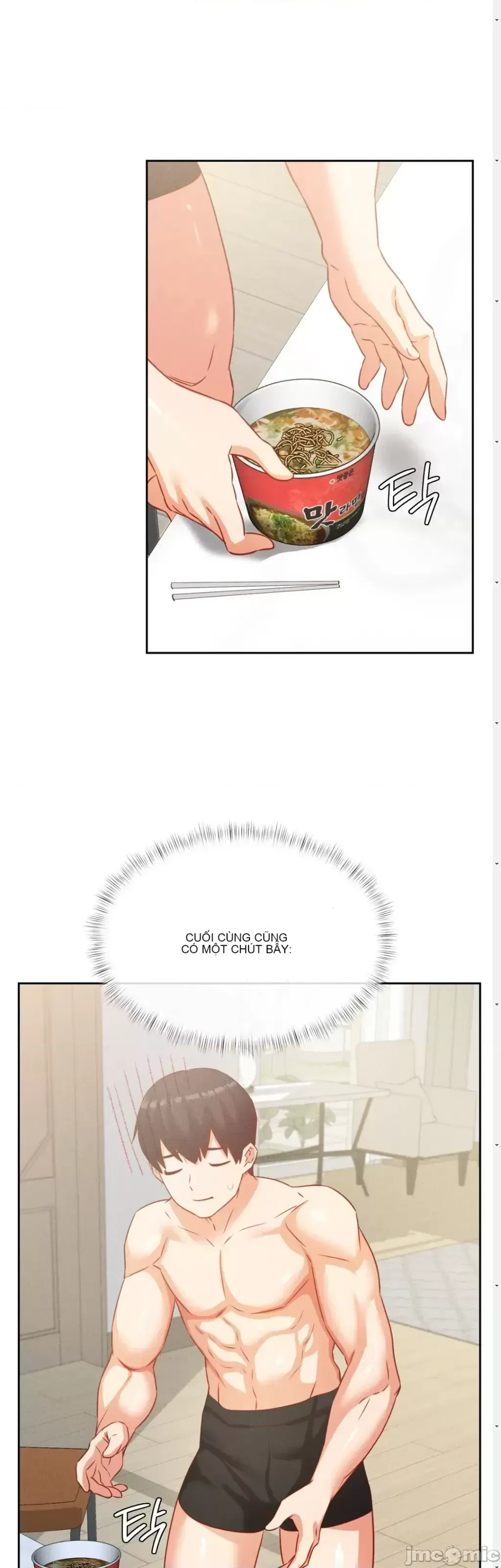 Đi đến khách sạn cùng nhau Chương 1-33