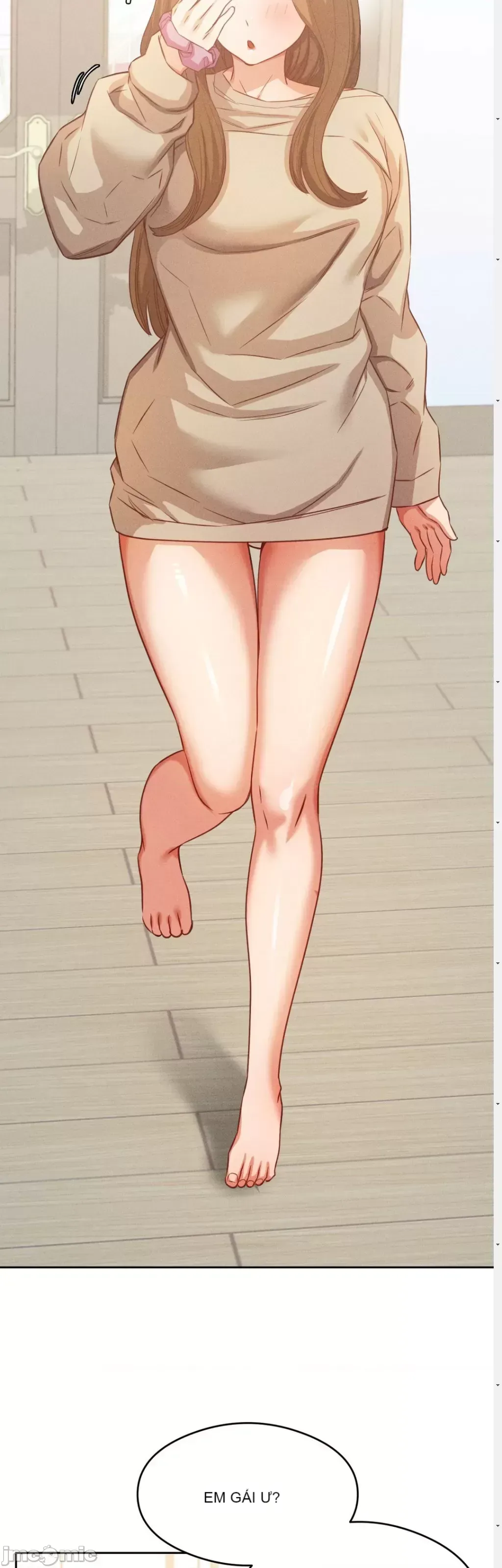 Đi đến khách sạn cùng nhau Chương 1-33