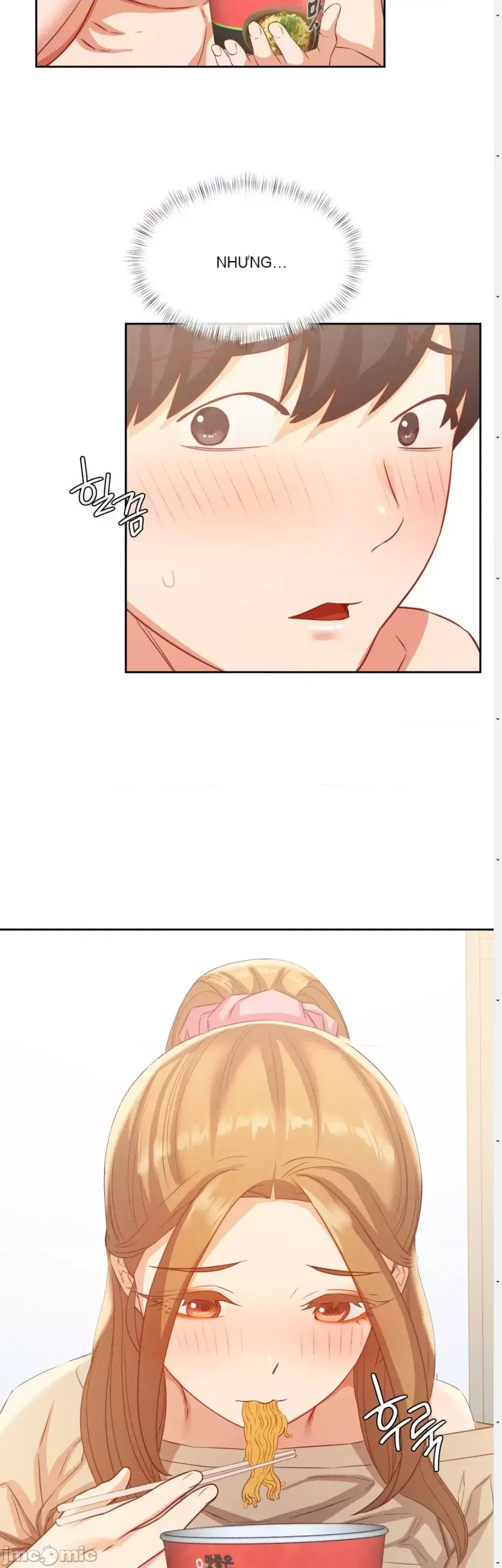 Đi đến khách sạn cùng nhau Chương 1-33