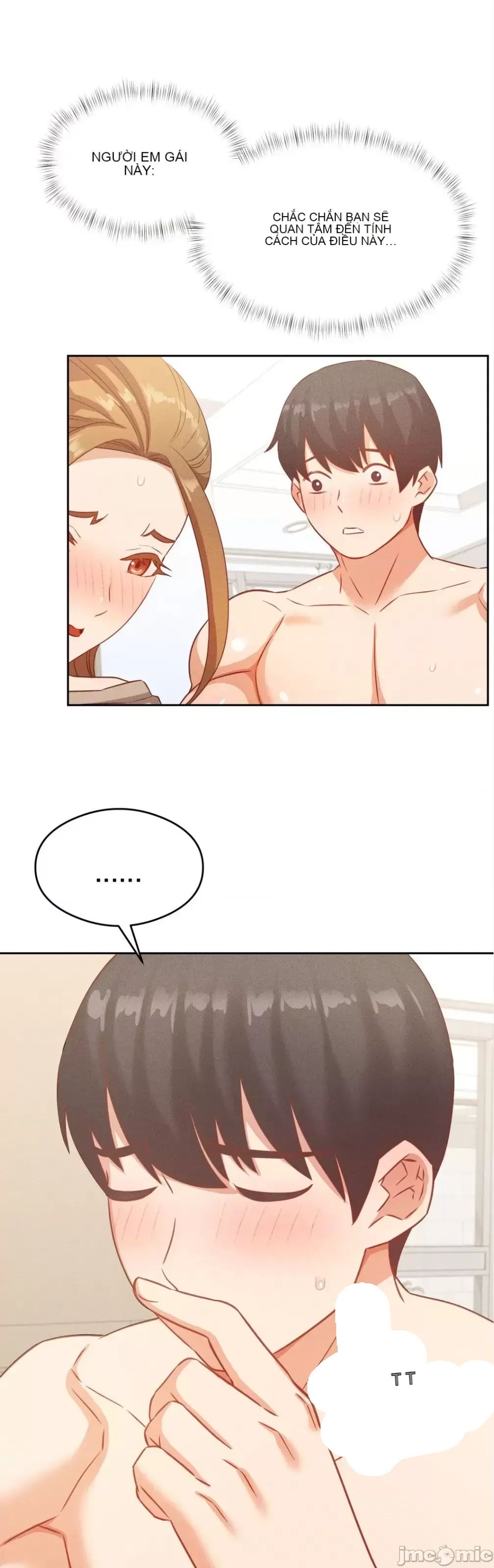 Đi đến khách sạn cùng nhau Chương 1-33