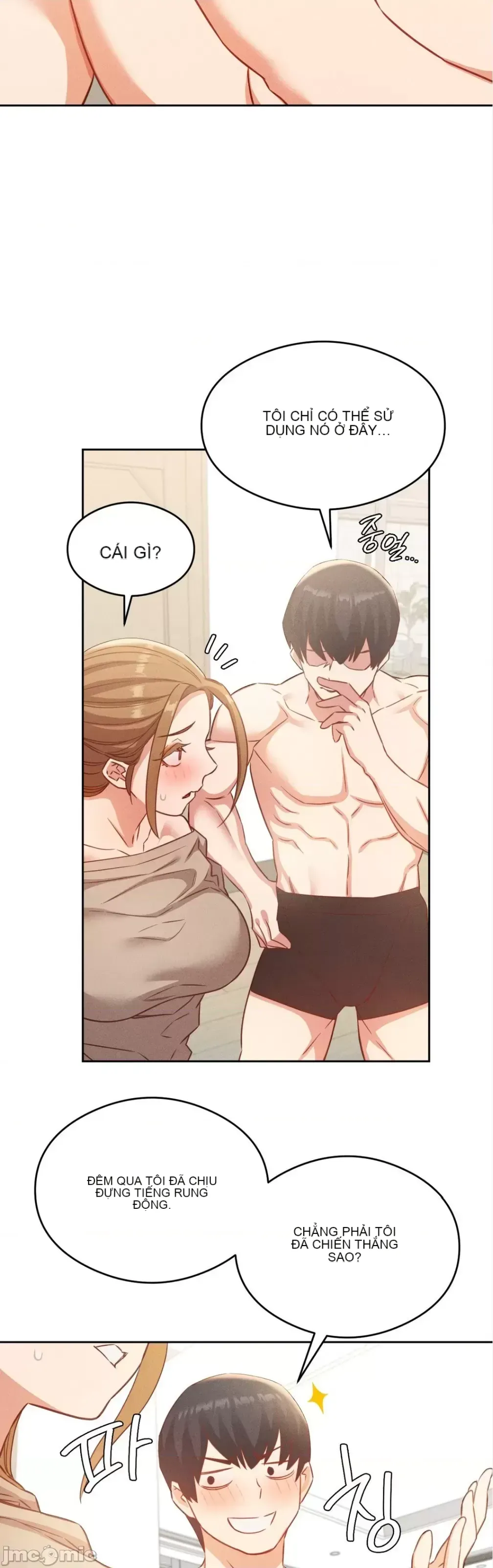 Đi đến khách sạn cùng nhau Chương 1-33