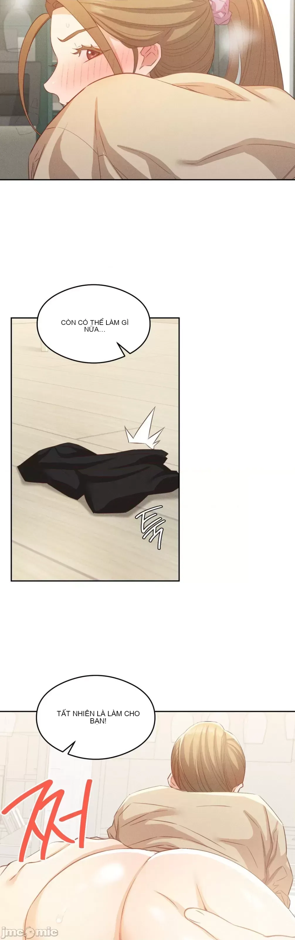 Đi đến khách sạn cùng nhau Chương 1-33