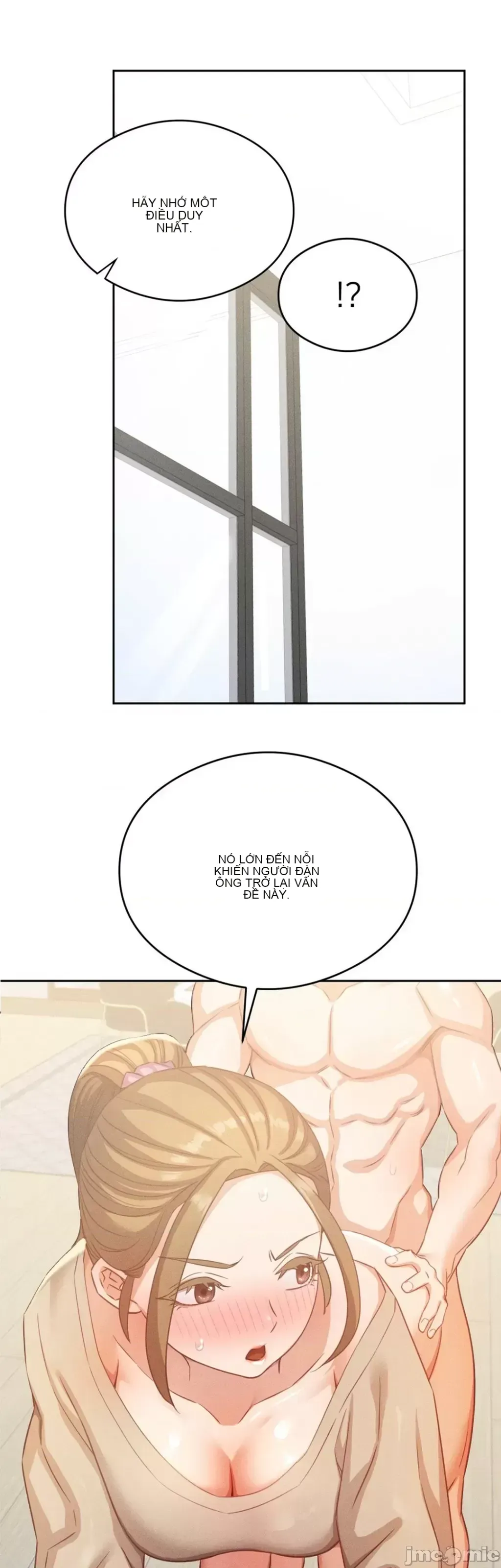 Đi đến khách sạn cùng nhau Chương 1-33