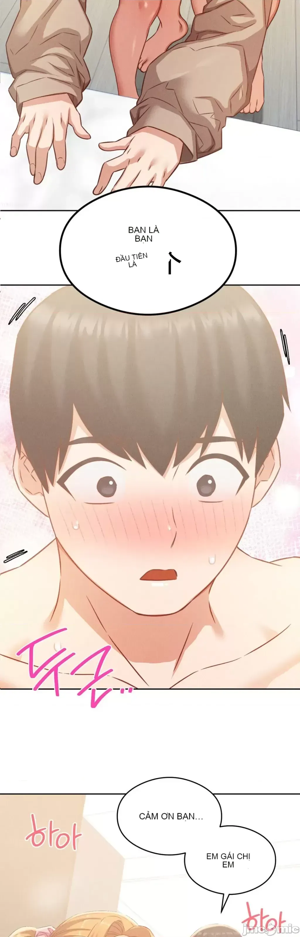 Đi đến khách sạn cùng nhau Chương 1-33