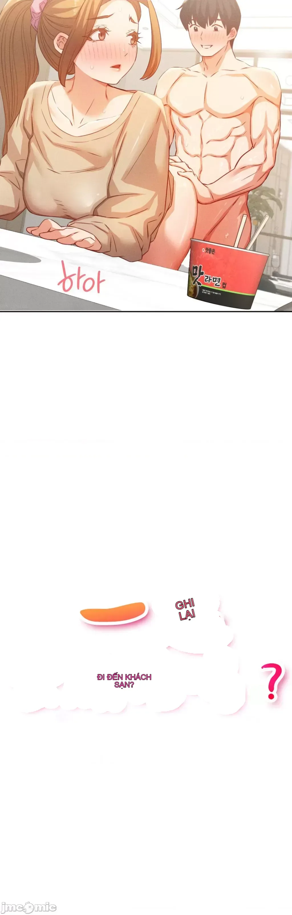 Đi đến khách sạn cùng nhau Chương 1-33