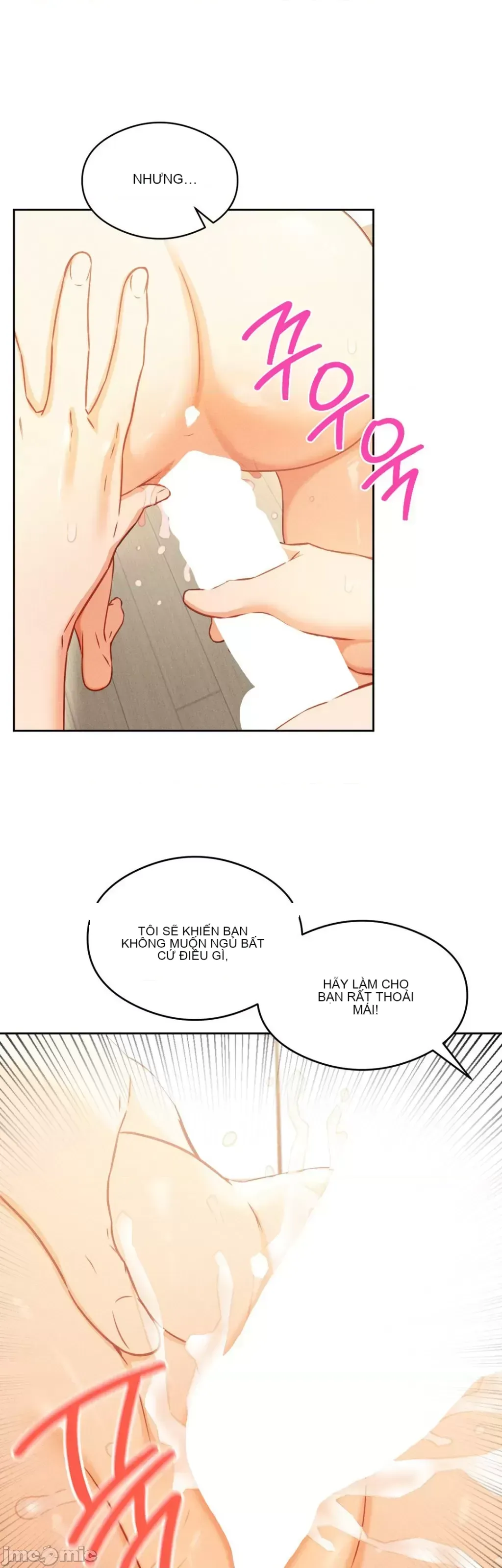 Đi đến khách sạn cùng nhau Chương 1-33