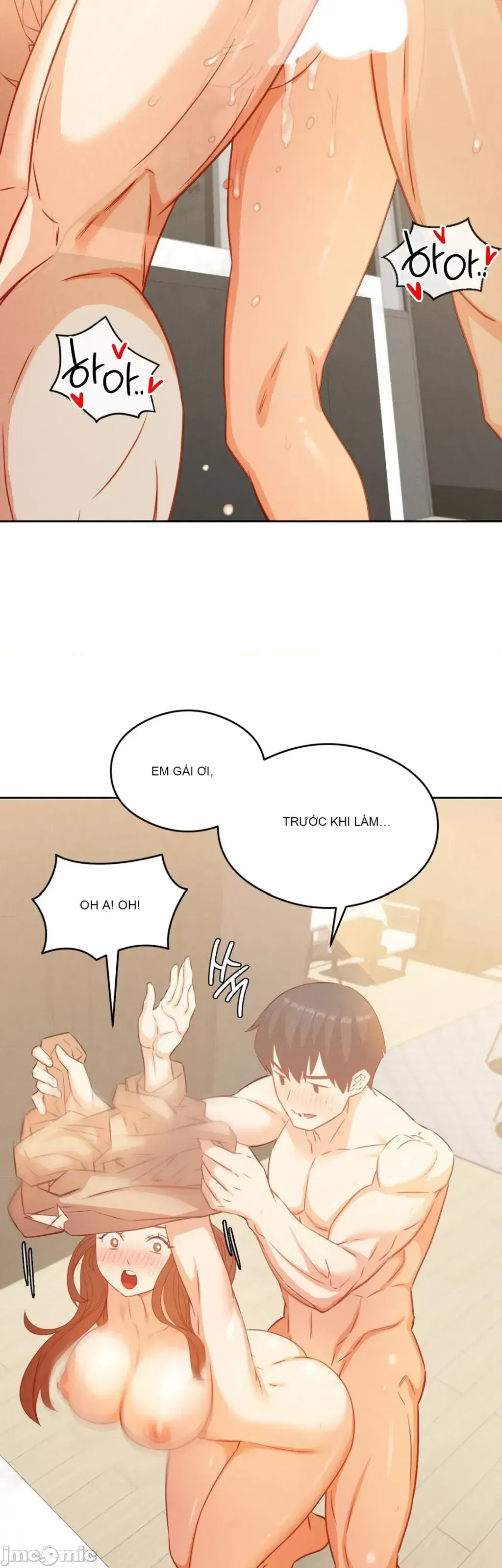 Đi đến khách sạn cùng nhau Chương 1-33