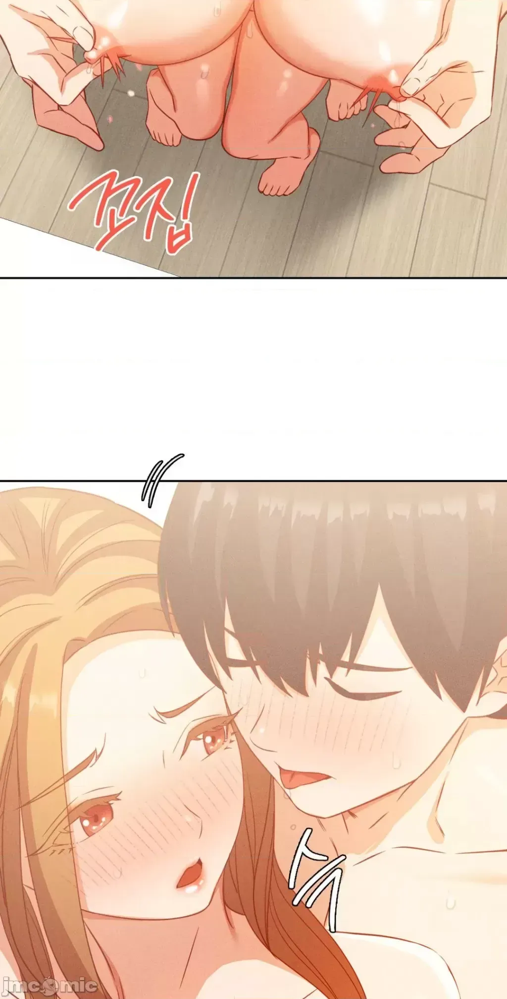 Đi đến khách sạn cùng nhau Chương 1-33