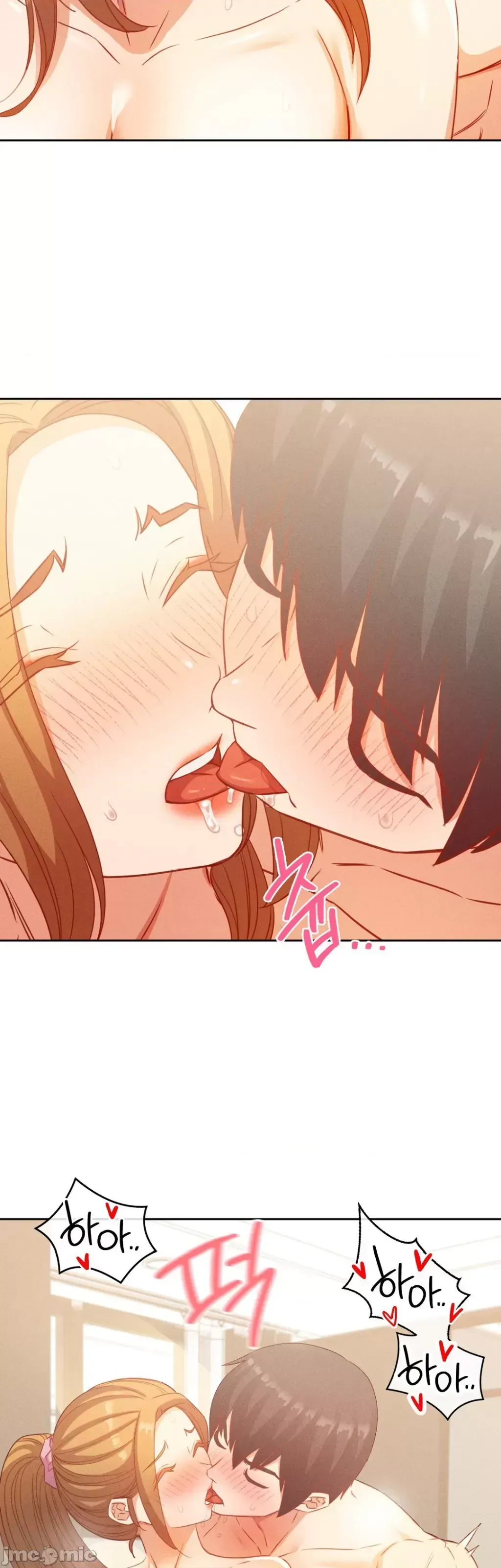 Đi đến khách sạn cùng nhau Chương 1-33