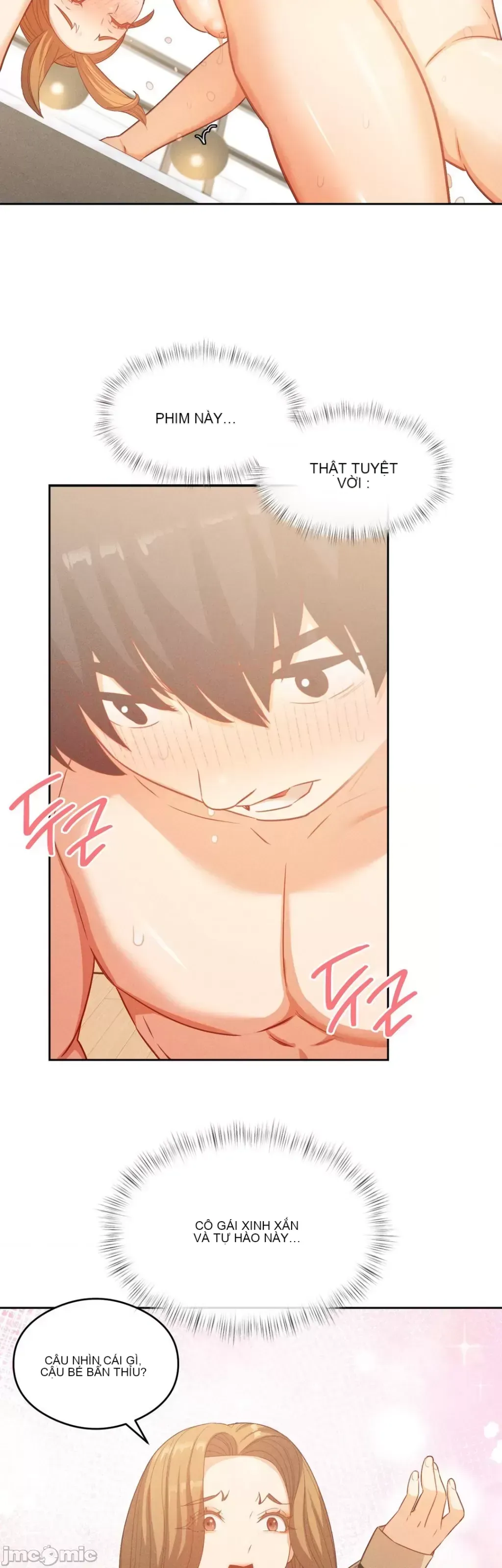 Đi đến khách sạn cùng nhau Chương 1-33