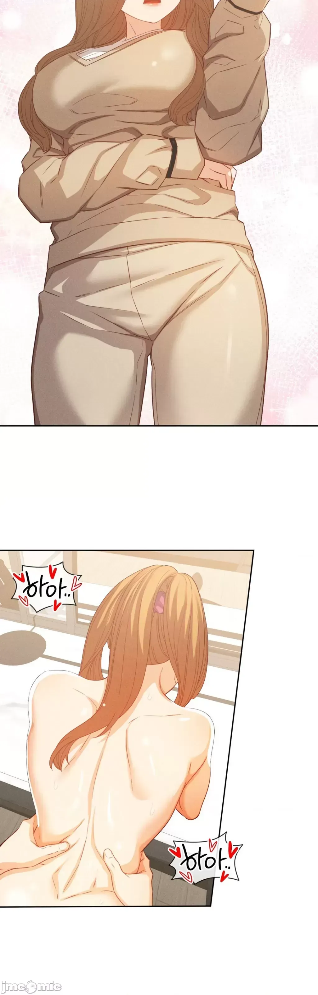 Đi đến khách sạn cùng nhau Chương 1-33