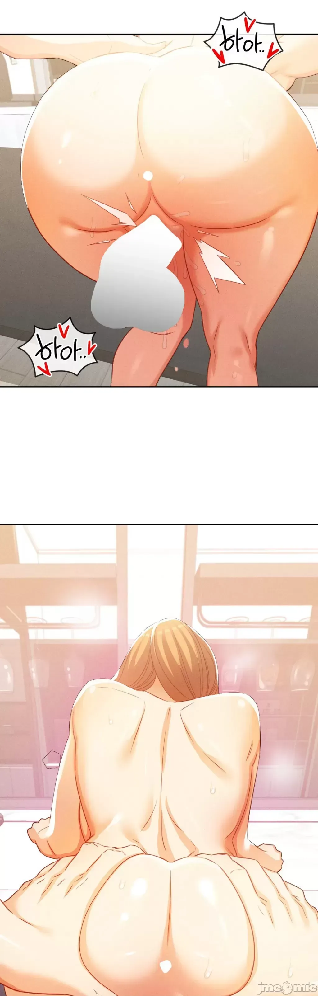 Đi đến khách sạn cùng nhau Chương 1-33