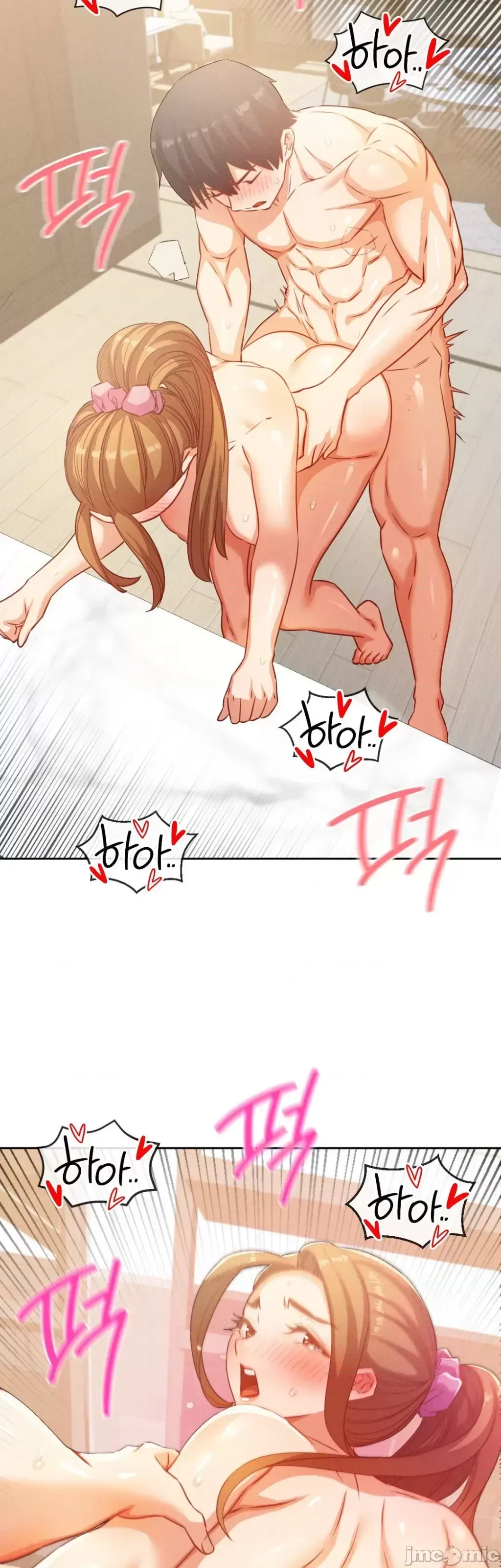 Đi đến khách sạn cùng nhau Chương 1-33