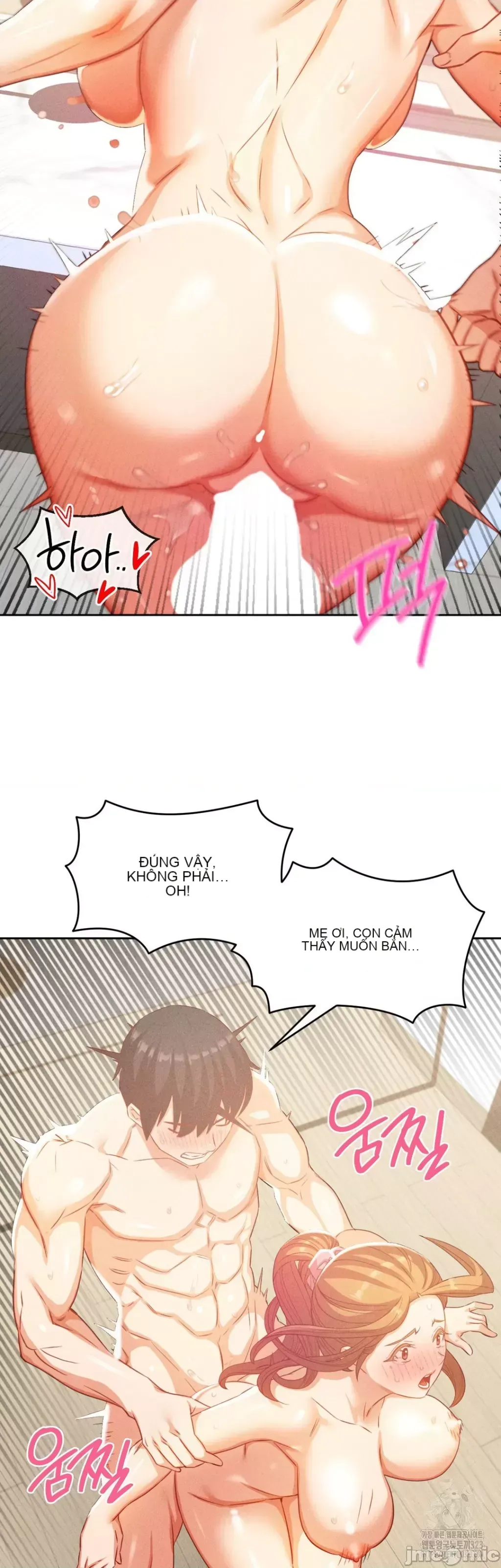 Đi đến khách sạn cùng nhau Chương 1-33