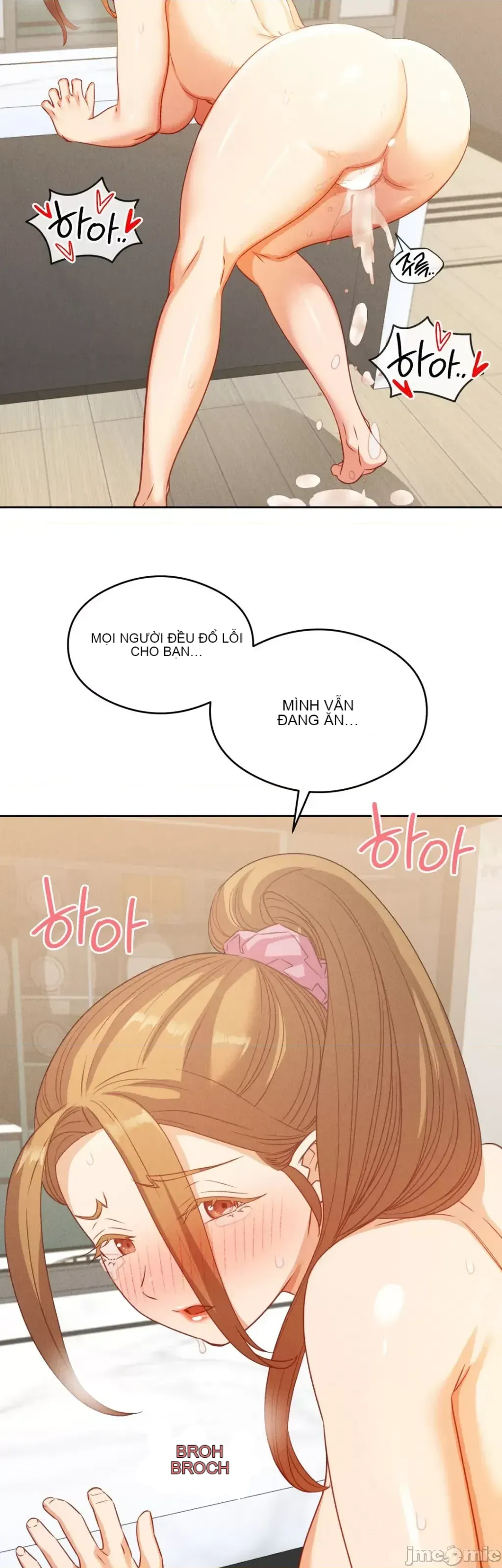 Đi đến khách sạn cùng nhau Chương 1-33