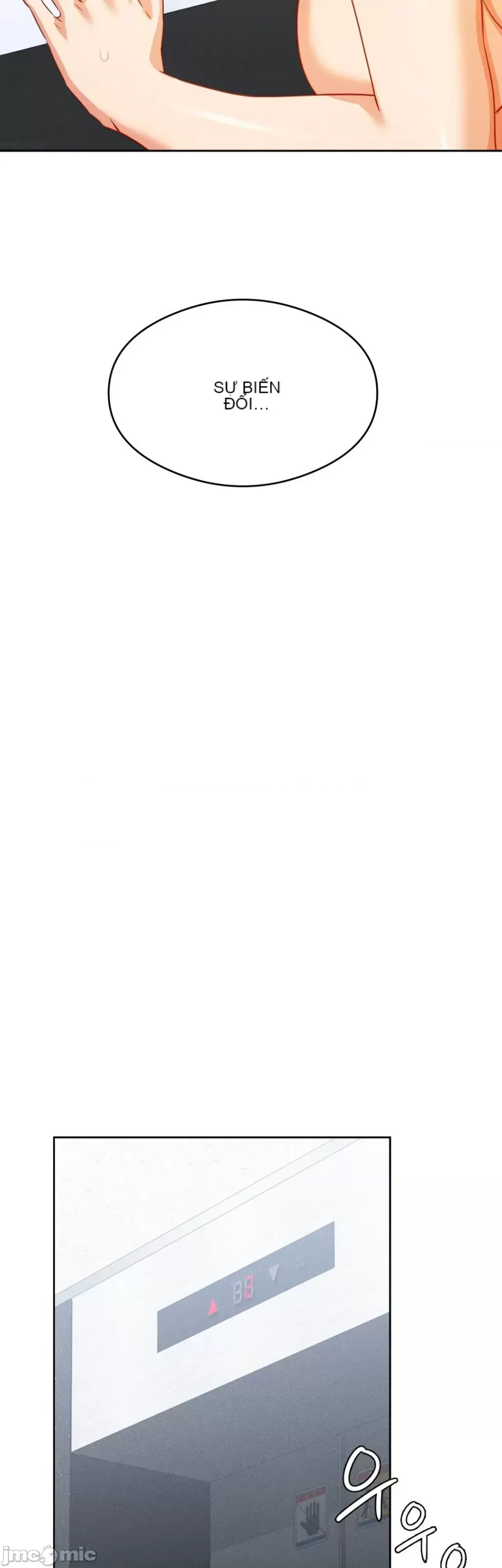 Đi đến khách sạn cùng nhau Chương 1-33