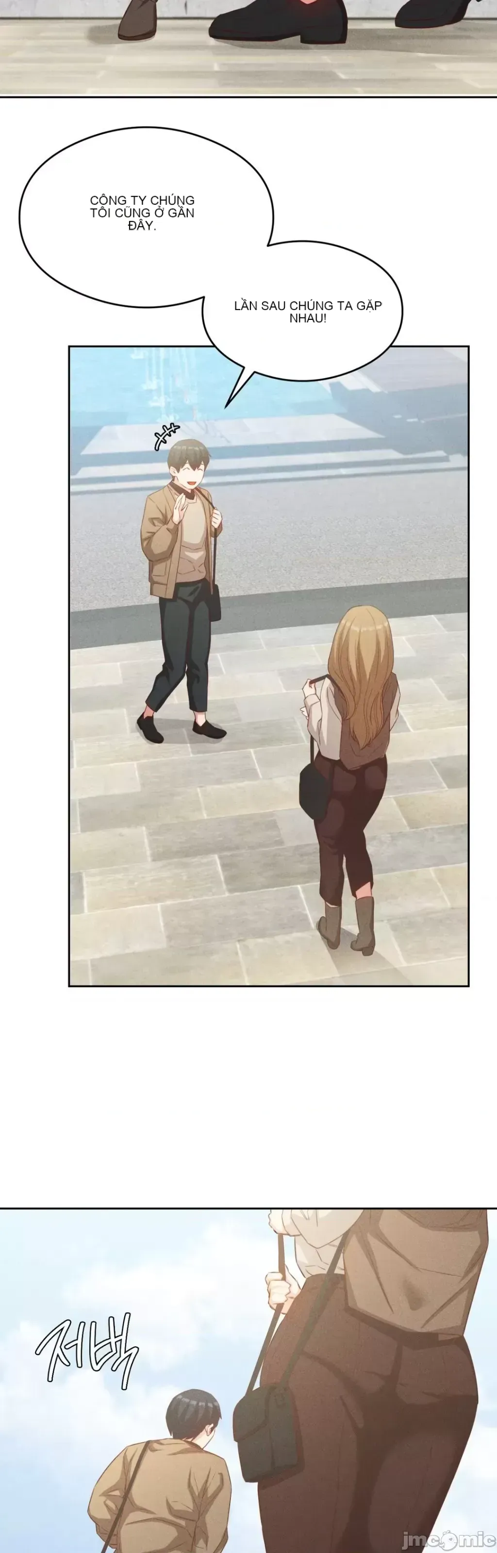 Đi đến khách sạn cùng nhau Chương 1-33