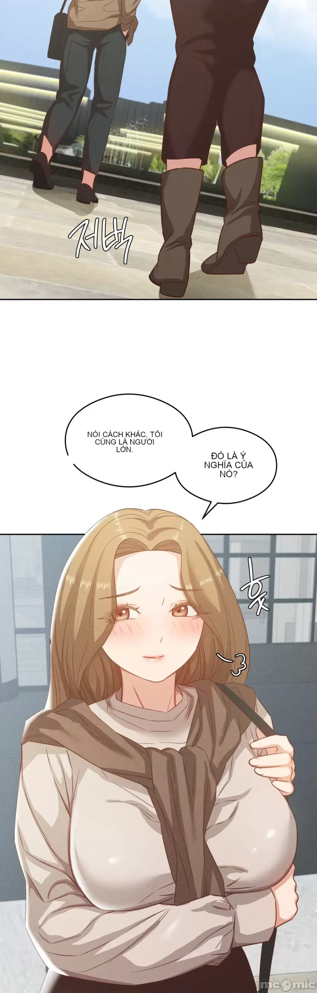 Đi đến khách sạn cùng nhau Chương 1-33