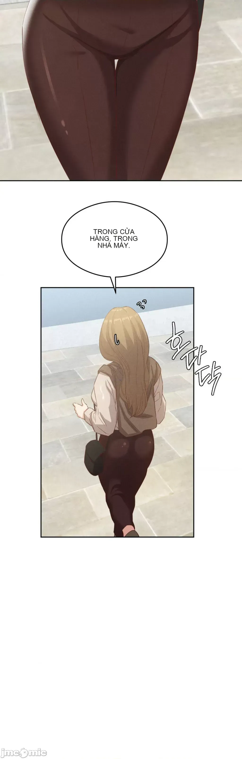 Đi đến khách sạn cùng nhau Chương 1-33