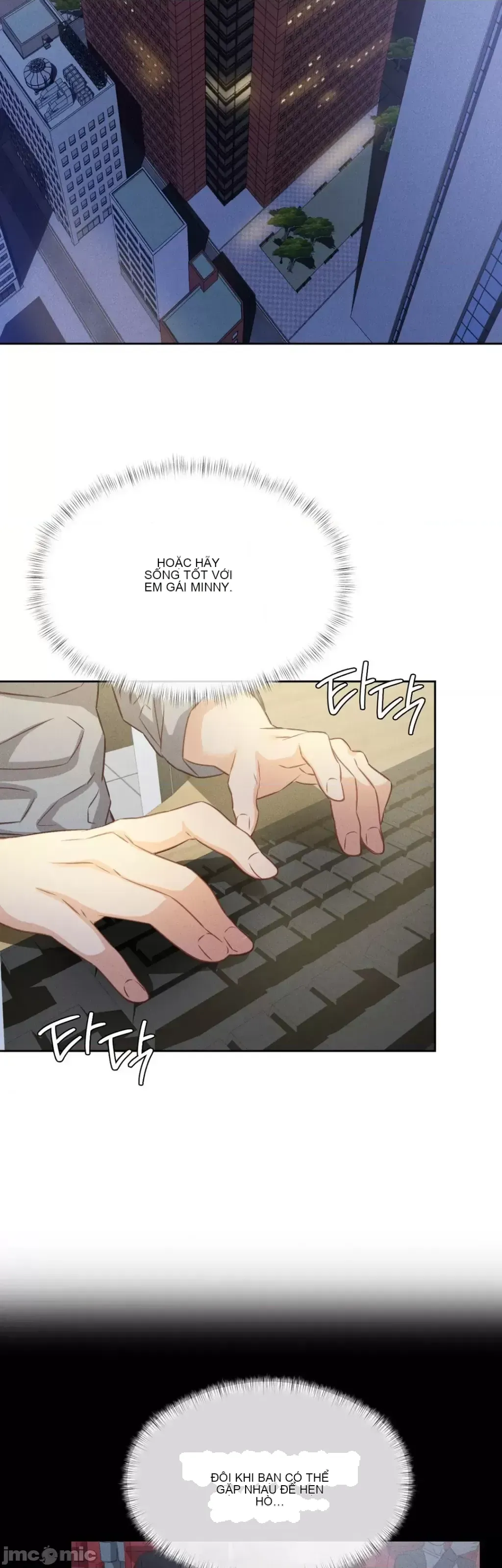 Đi đến khách sạn cùng nhau Chương 1-33