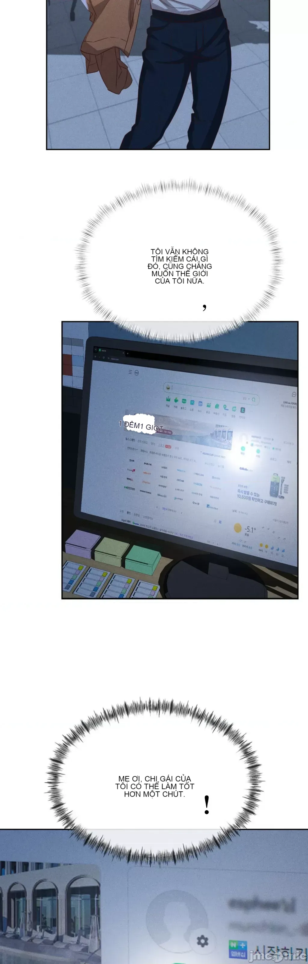 Đi đến khách sạn cùng nhau Chương 1-33