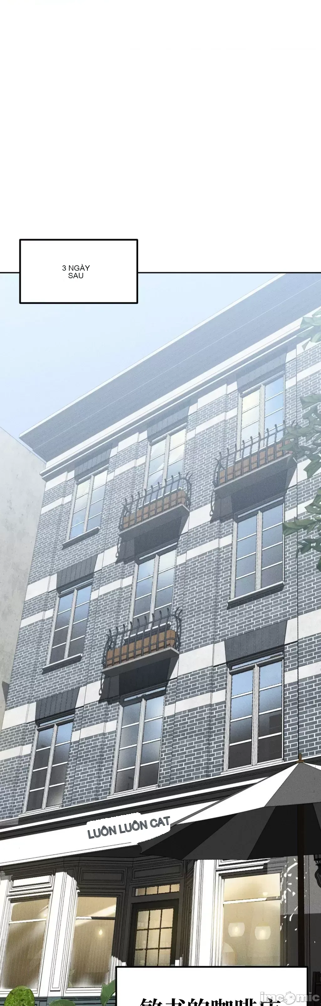 Đi đến khách sạn cùng nhau Chương 1-33