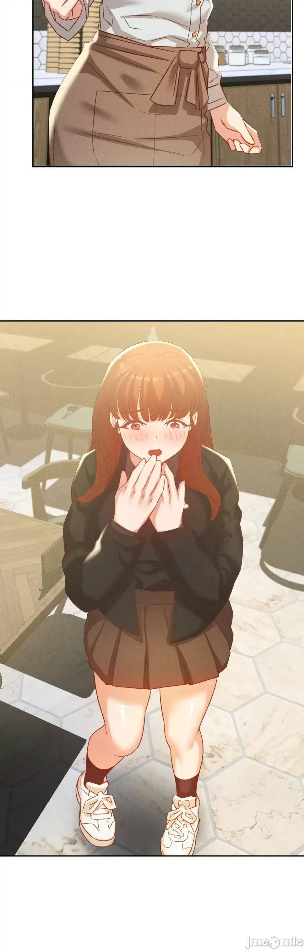 Đi đến khách sạn cùng nhau Chương 1-33