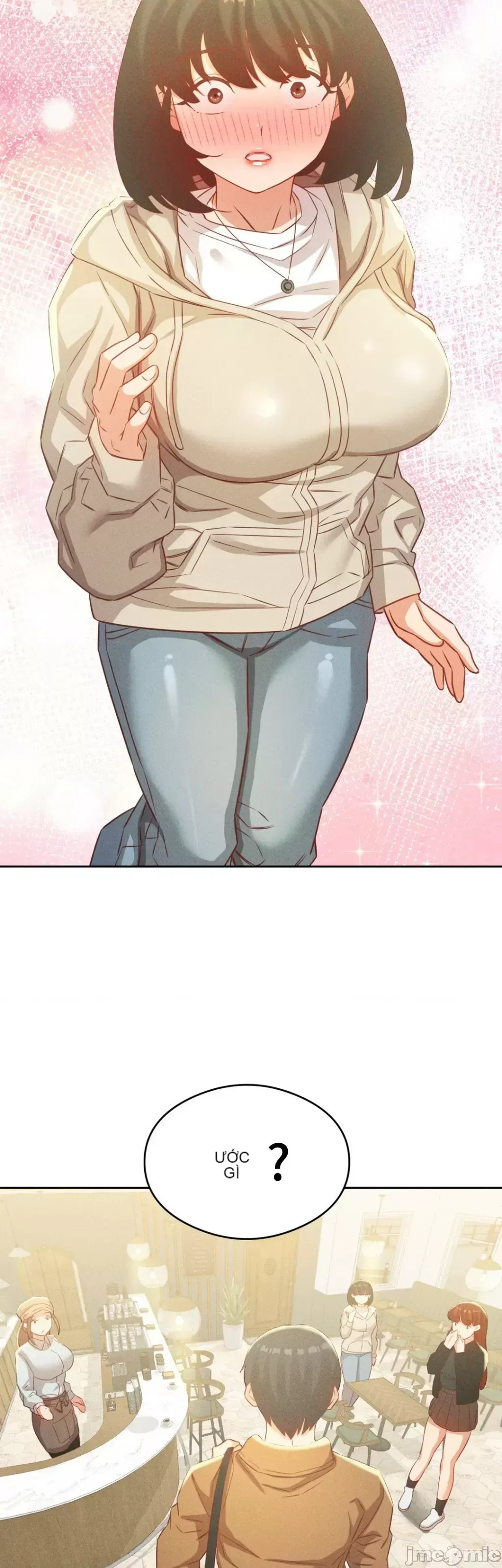 Đi đến khách sạn cùng nhau Chương 1-33