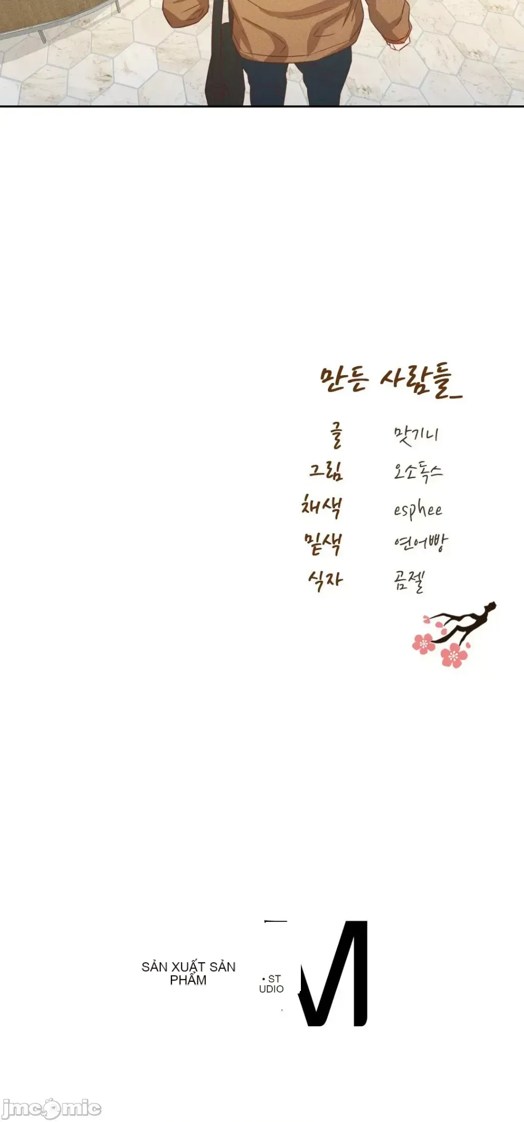 Đi đến khách sạn cùng nhau Chương 1-33