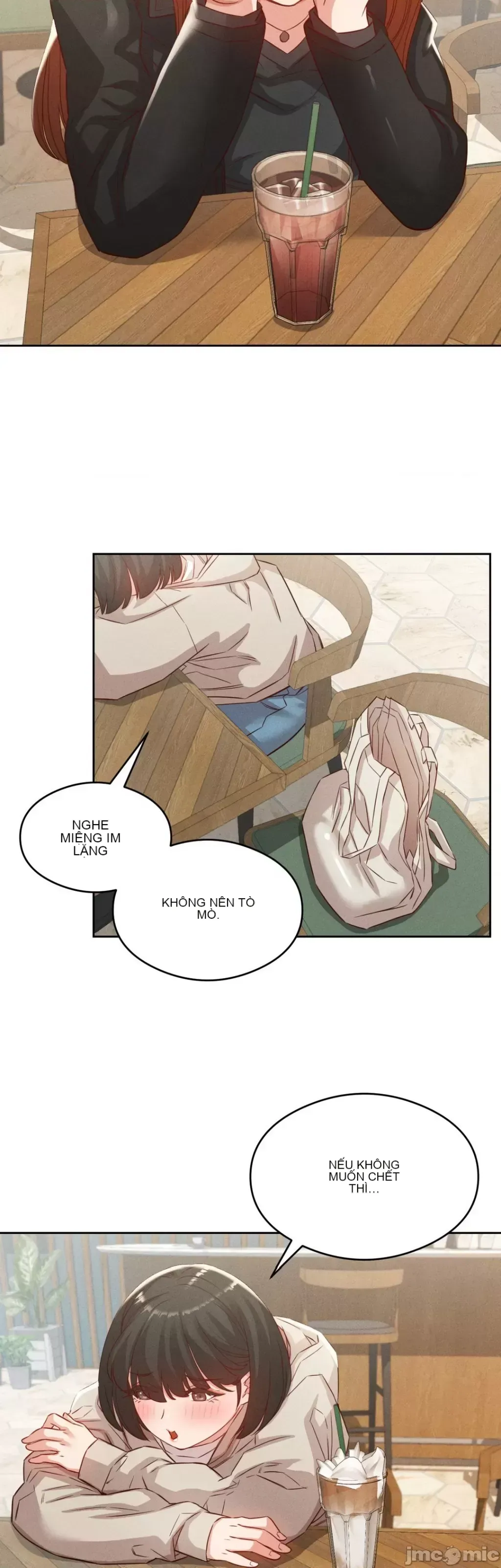 Đi đến khách sạn cùng nhau Chương 1-33