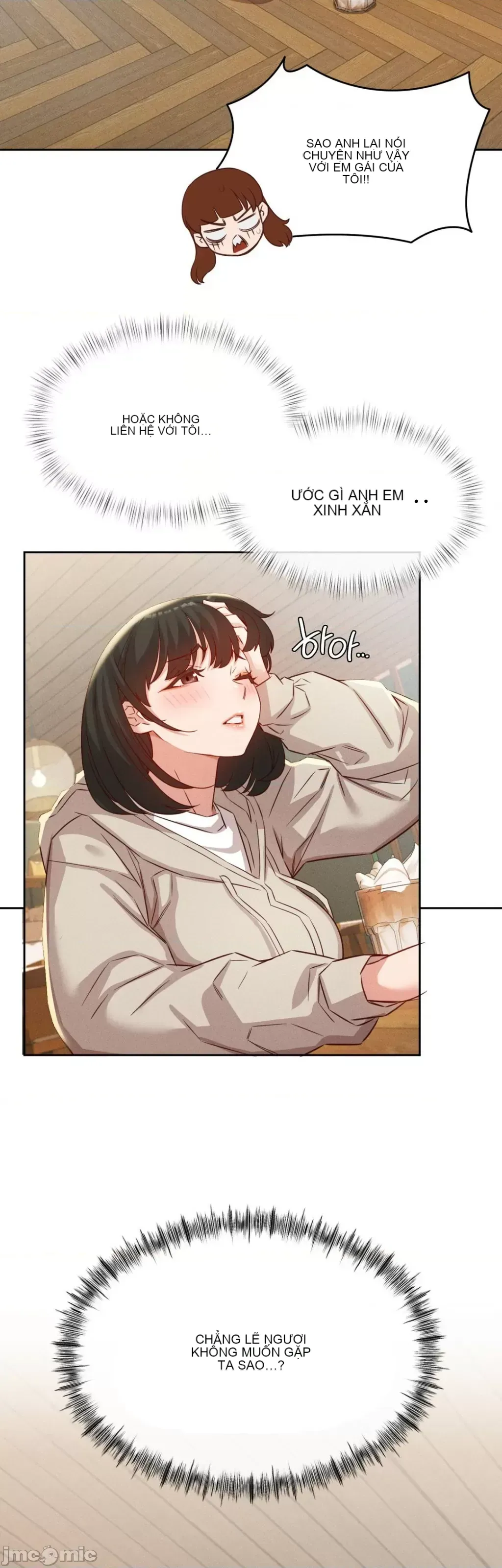 Đi đến khách sạn cùng nhau Chương 1-33