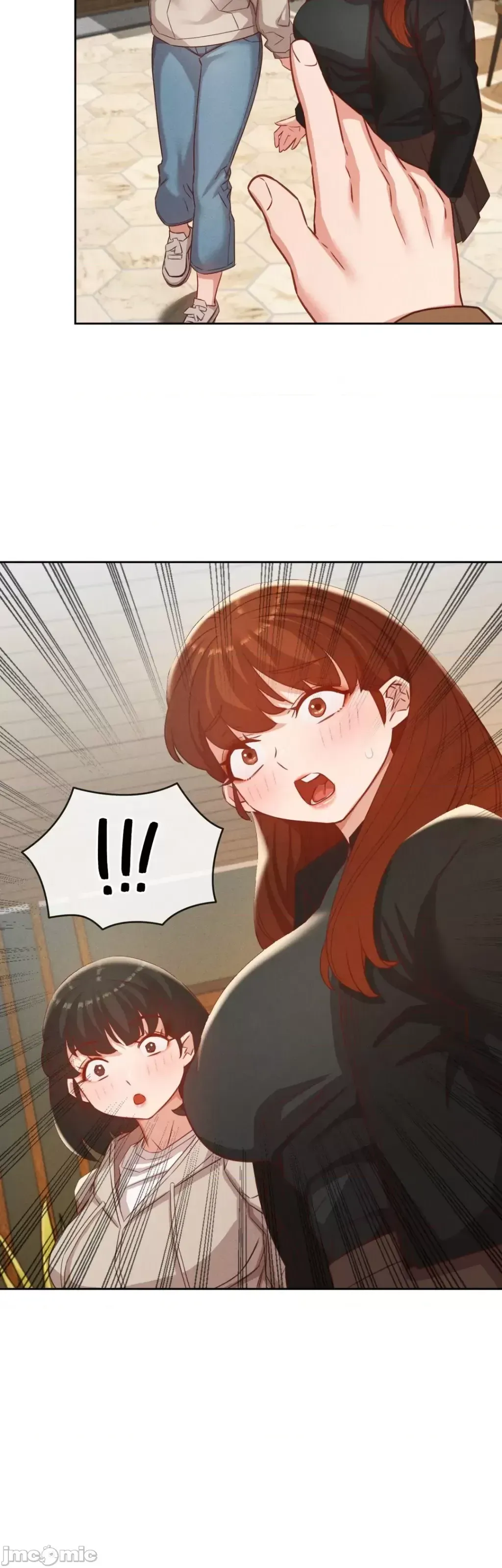 Đi đến khách sạn cùng nhau Chương 1-33