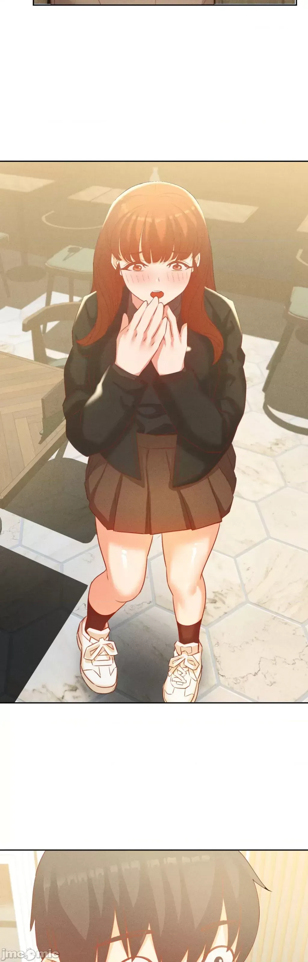 Đi đến khách sạn cùng nhau Chương 1-33