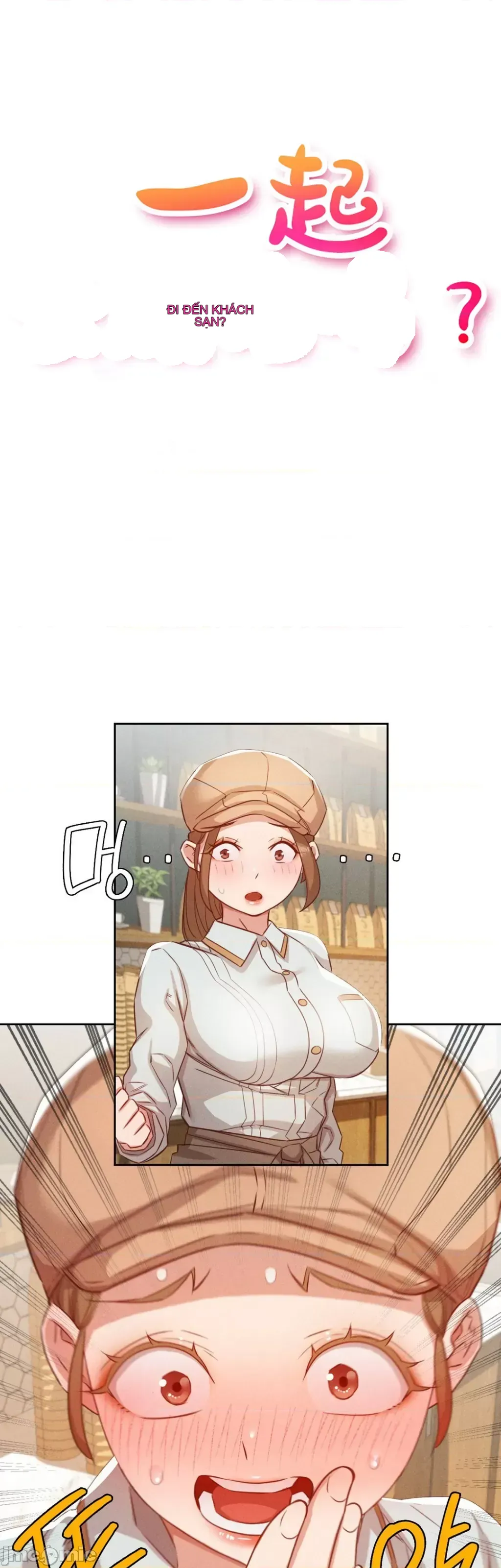 Đi đến khách sạn cùng nhau Chương 1-33