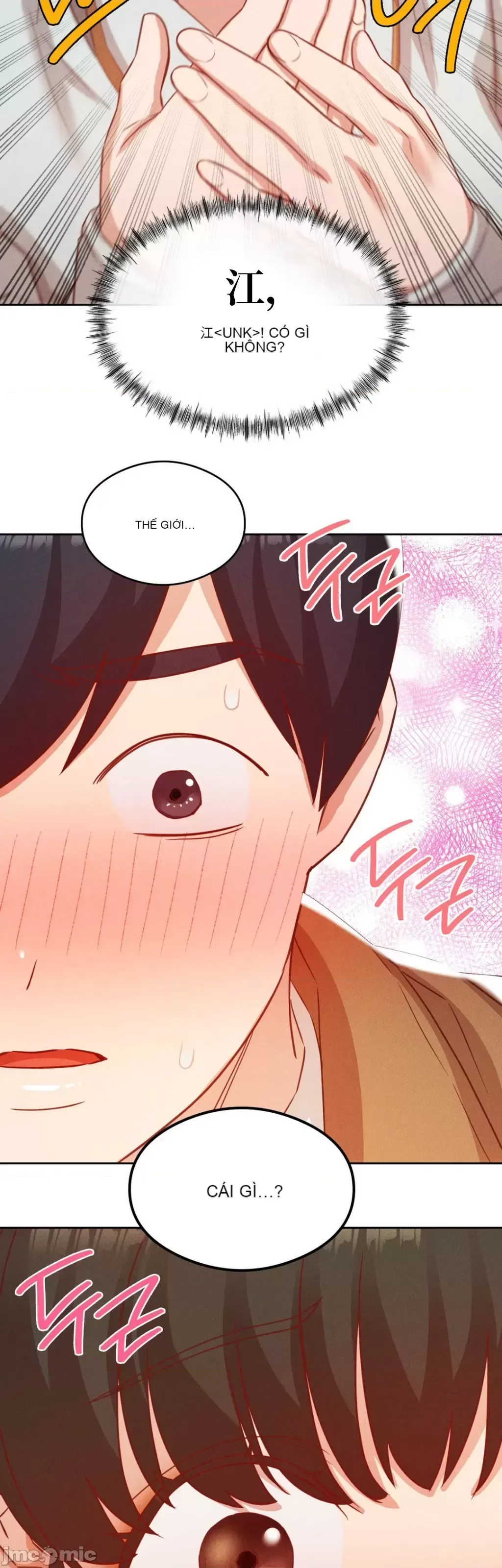 Đi đến khách sạn cùng nhau Chương 1-33