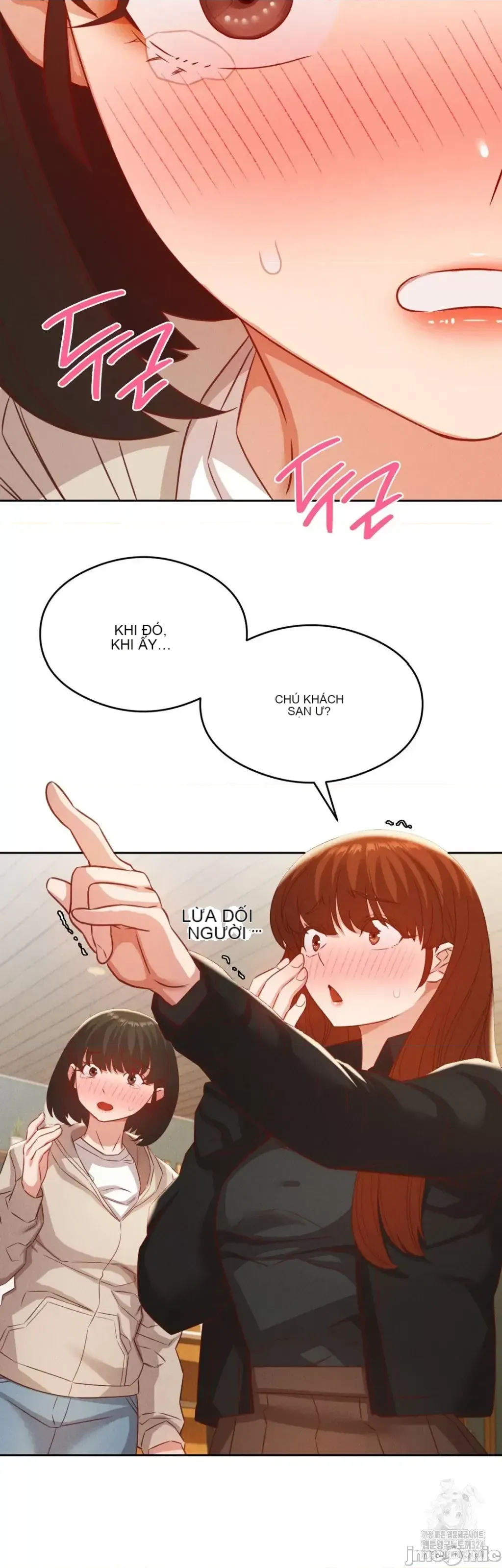 Đi đến khách sạn cùng nhau Chương 1-33