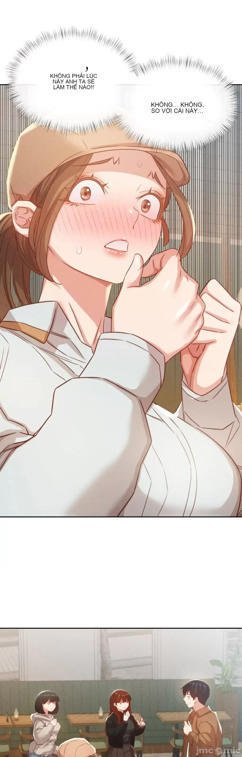 Đi đến khách sạn cùng nhau Chương 1-33