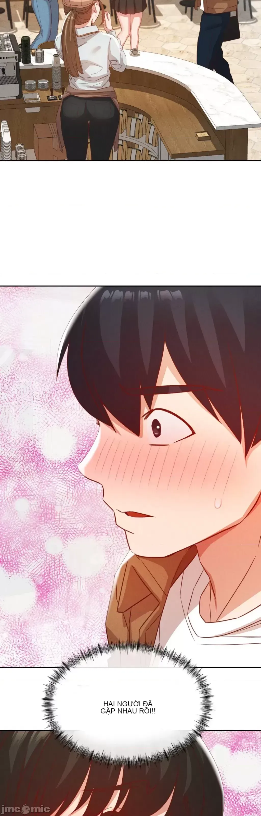 Đi đến khách sạn cùng nhau Chương 1-33