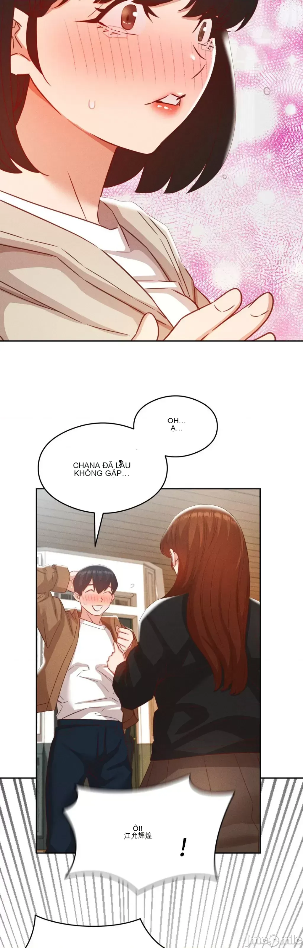 Đi đến khách sạn cùng nhau Chương 1-33