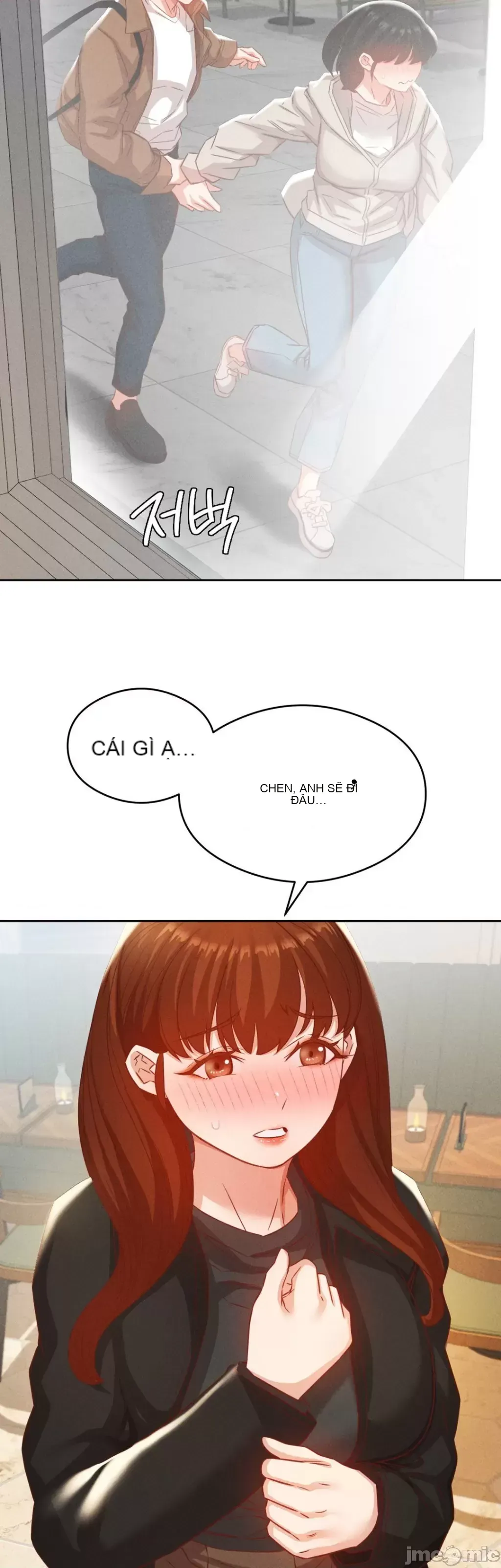 Đi đến khách sạn cùng nhau Chương 1-33