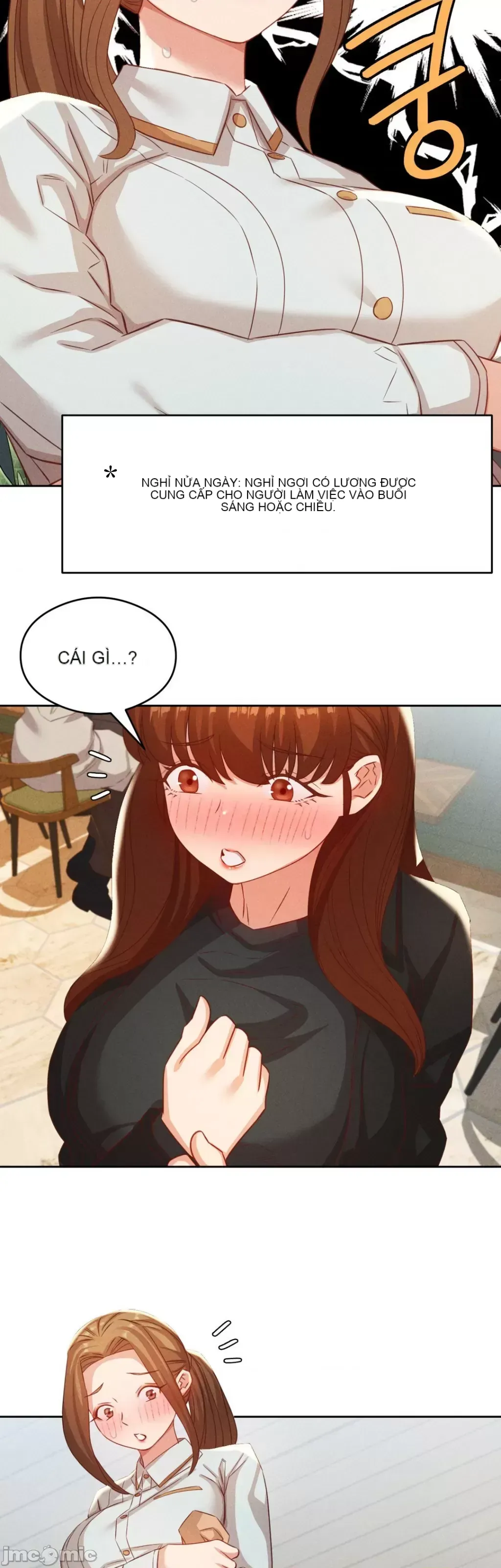 Đi đến khách sạn cùng nhau Chương 1-33