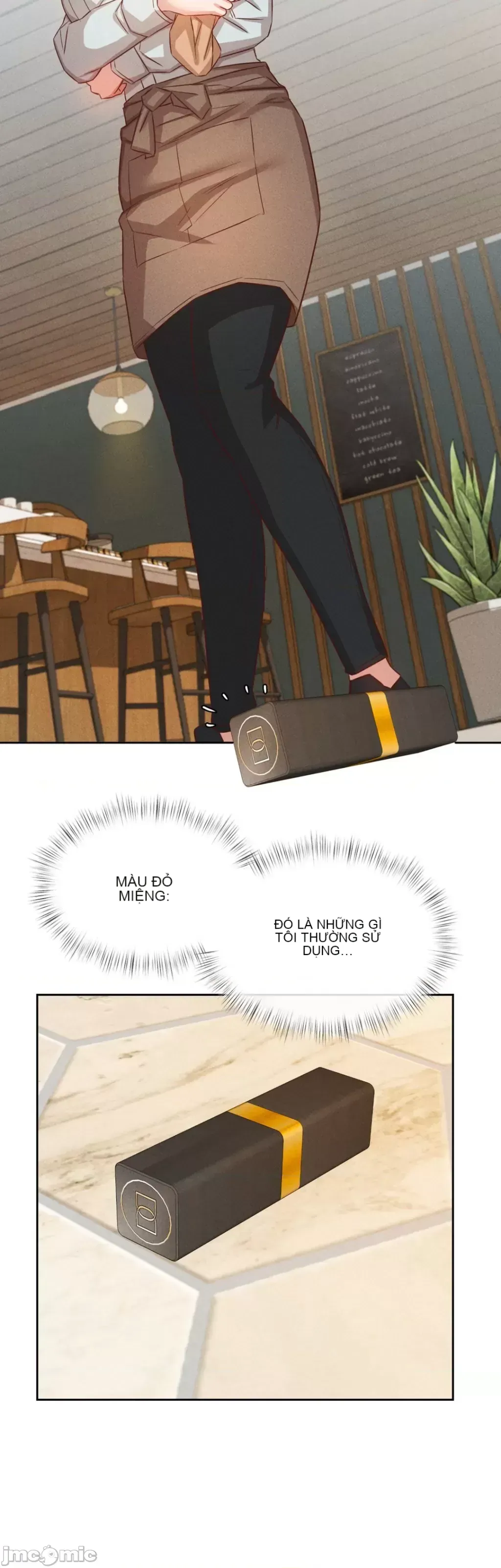 Đi đến khách sạn cùng nhau Chương 1-33