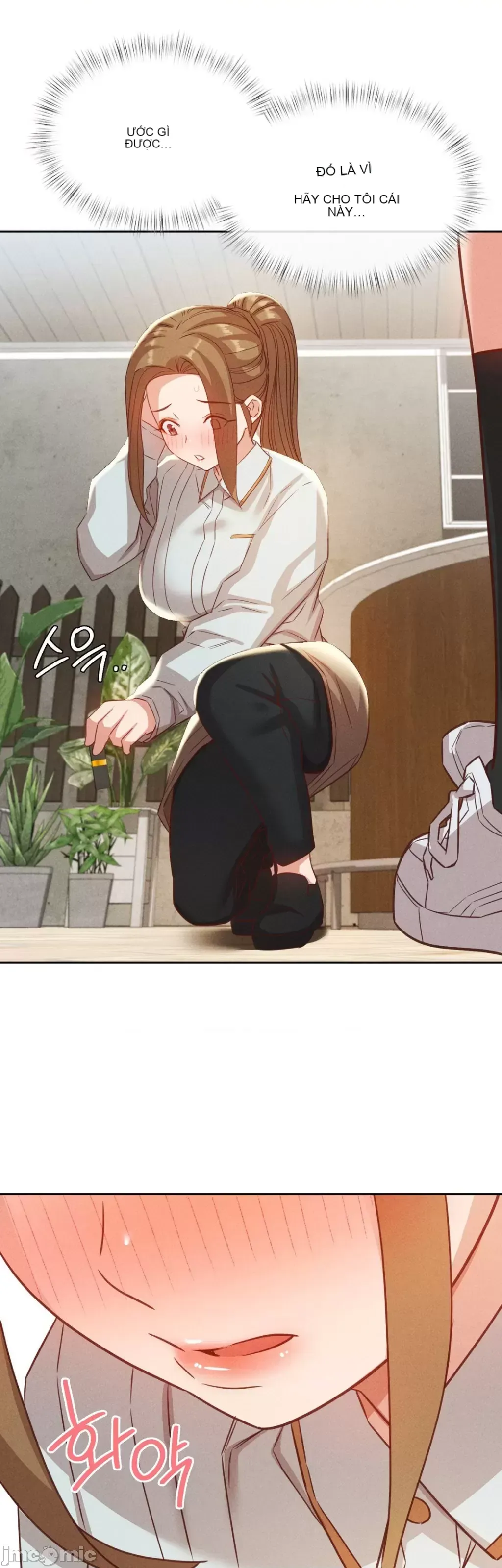 Đi đến khách sạn cùng nhau Chương 1-33