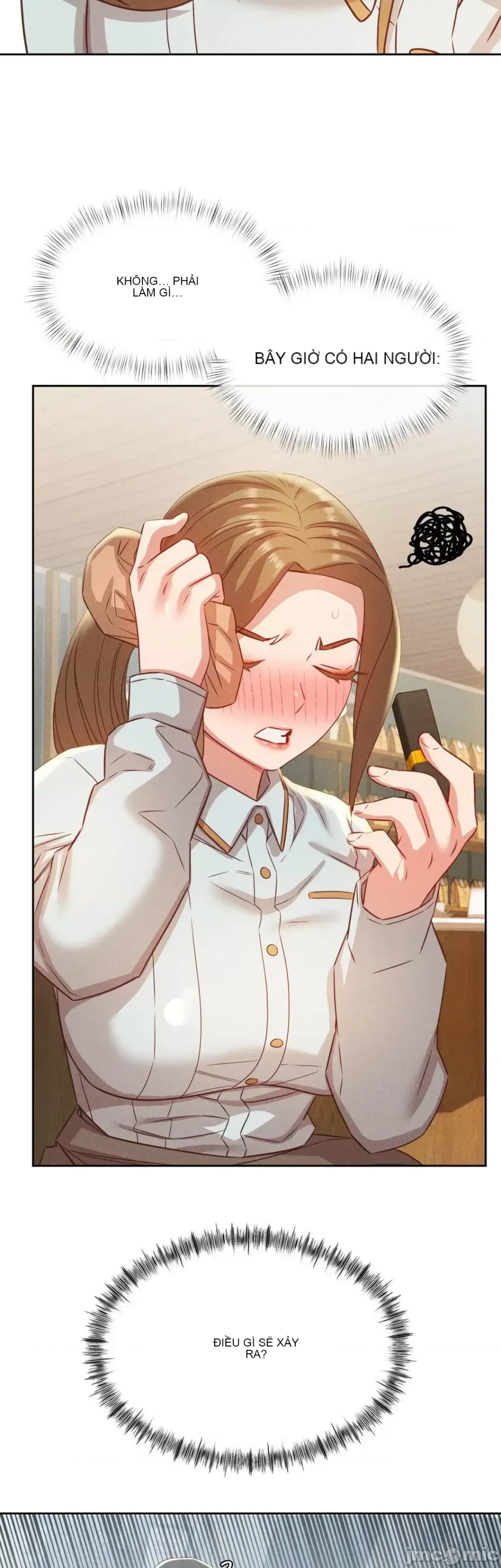 Đi đến khách sạn cùng nhau Chương 1-33