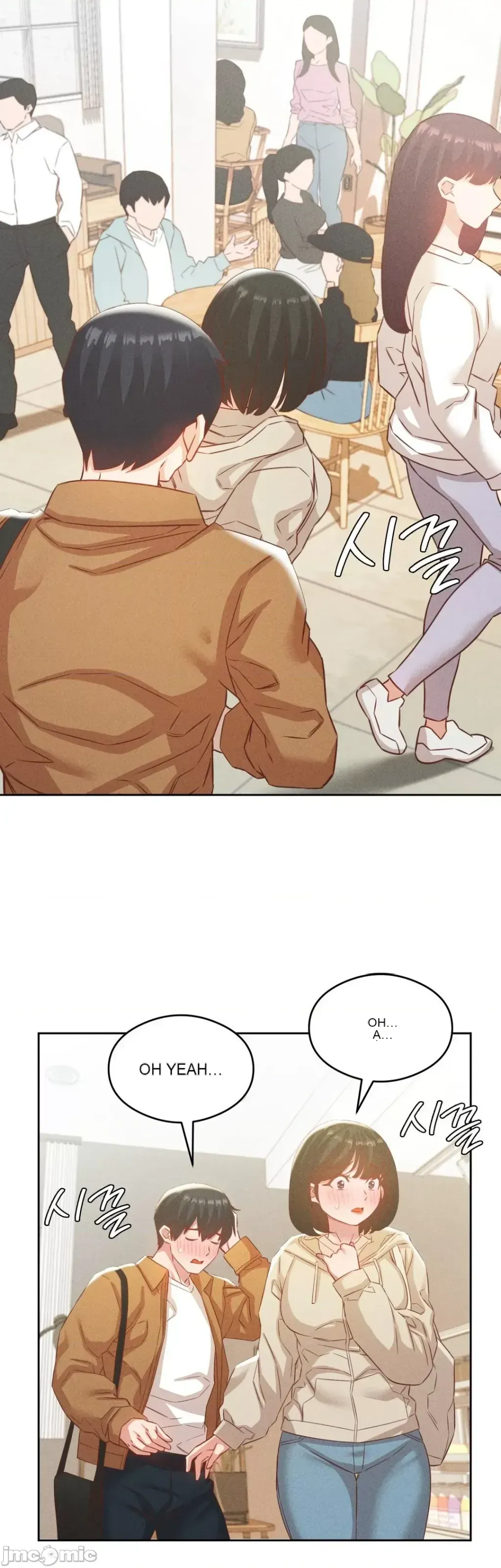 Đi đến khách sạn cùng nhau Chương 1-33