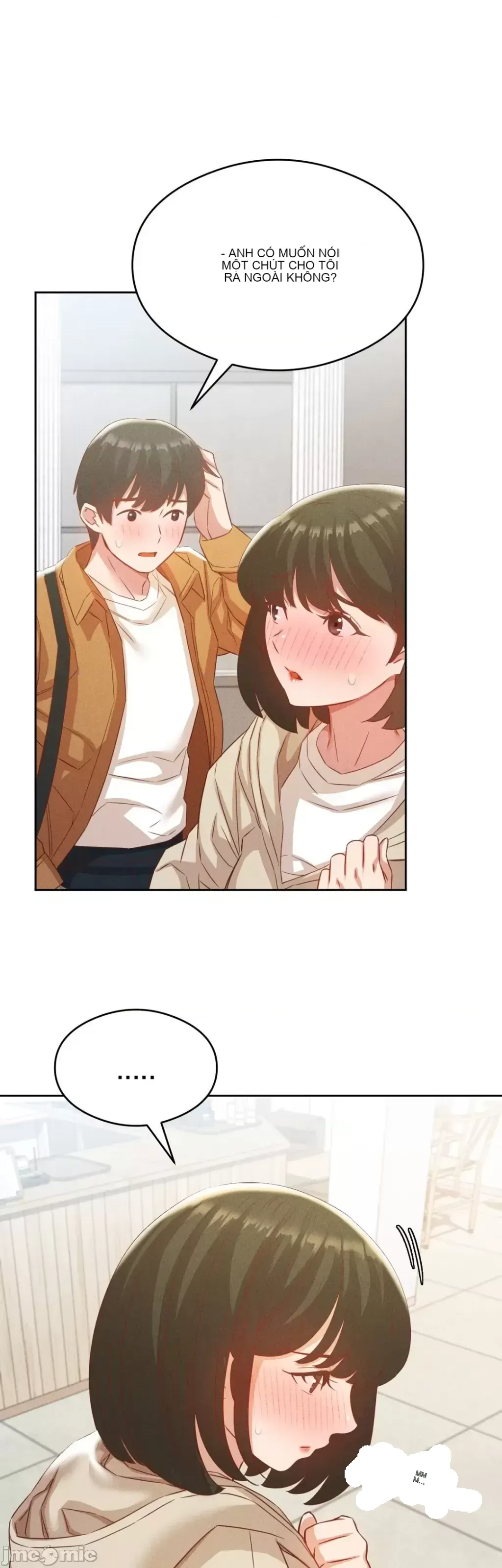 Đi đến khách sạn cùng nhau Chương 1-33