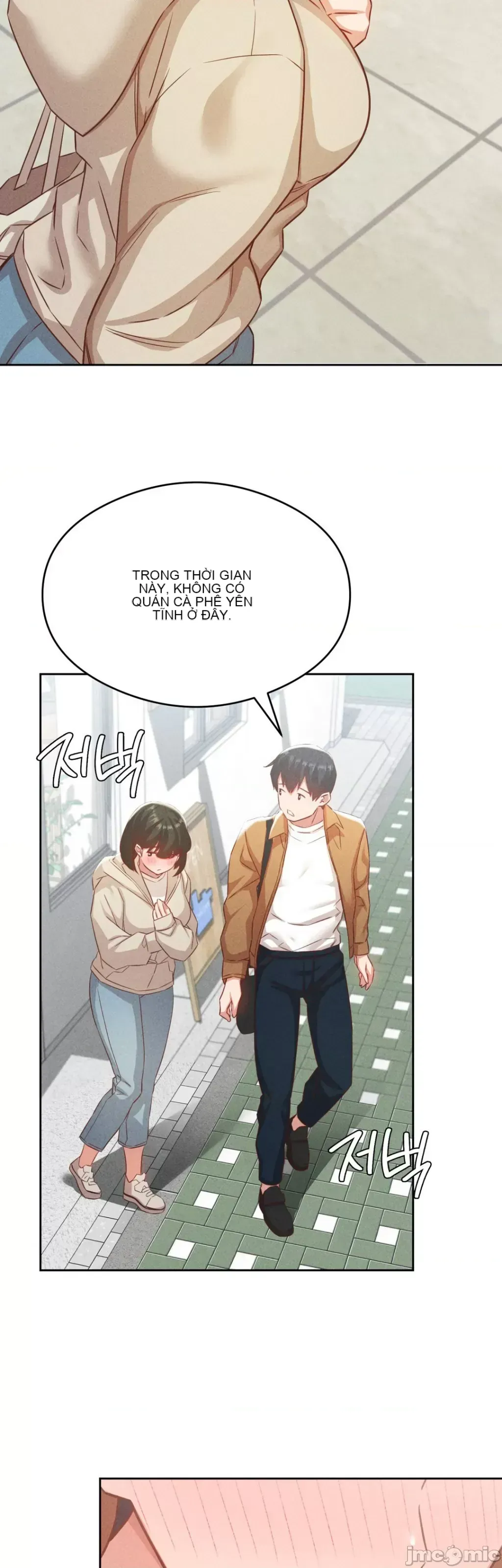 Đi đến khách sạn cùng nhau Chương 1-33