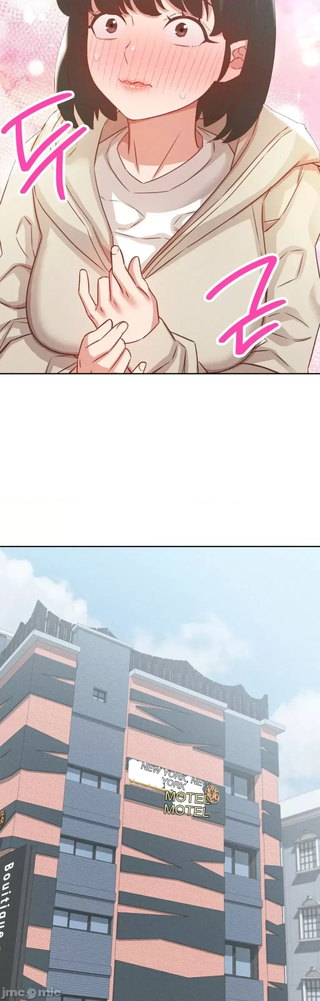 Đi đến khách sạn cùng nhau Chương 1-33