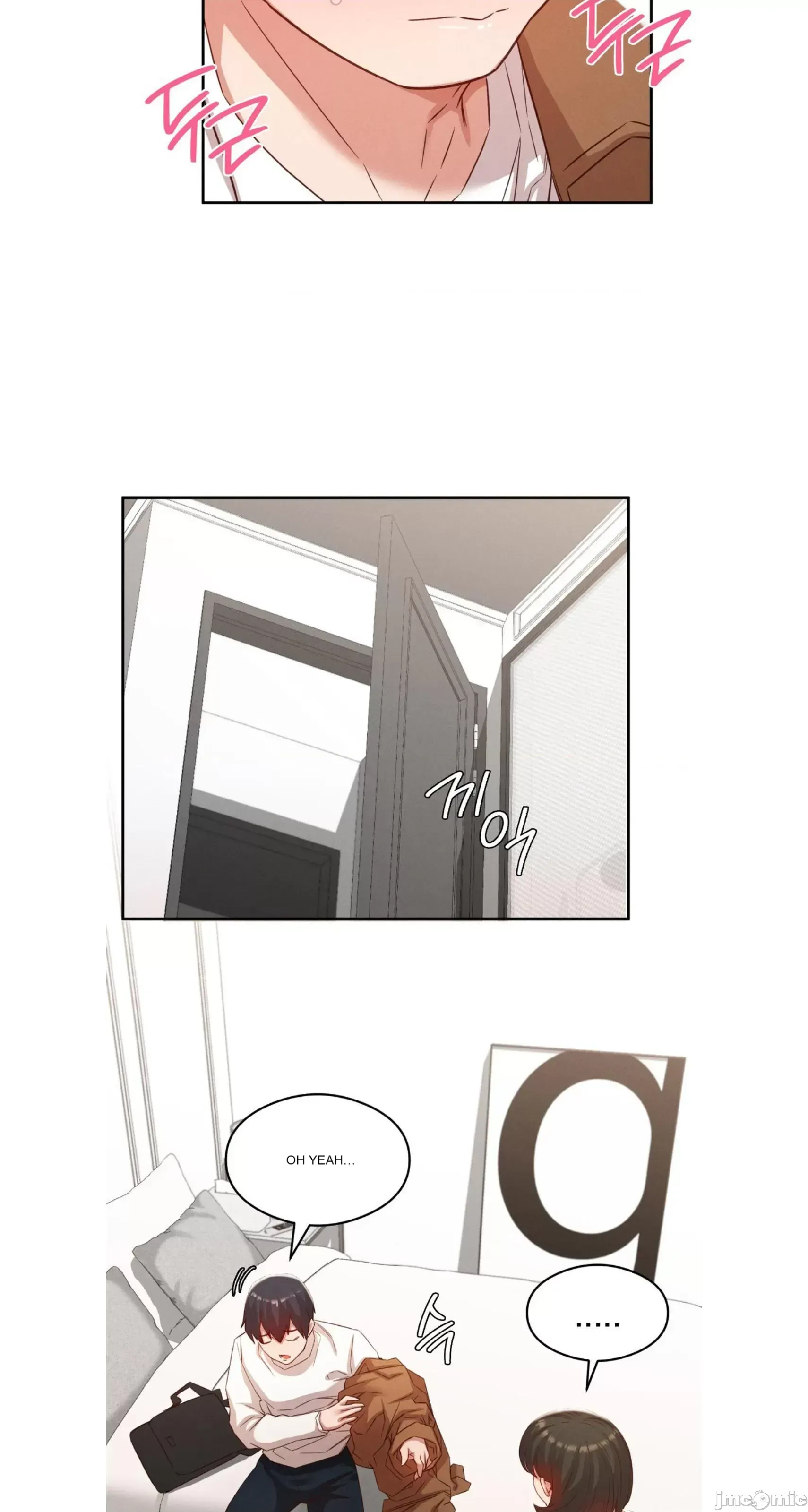 Đi đến khách sạn cùng nhau Chương 1-33