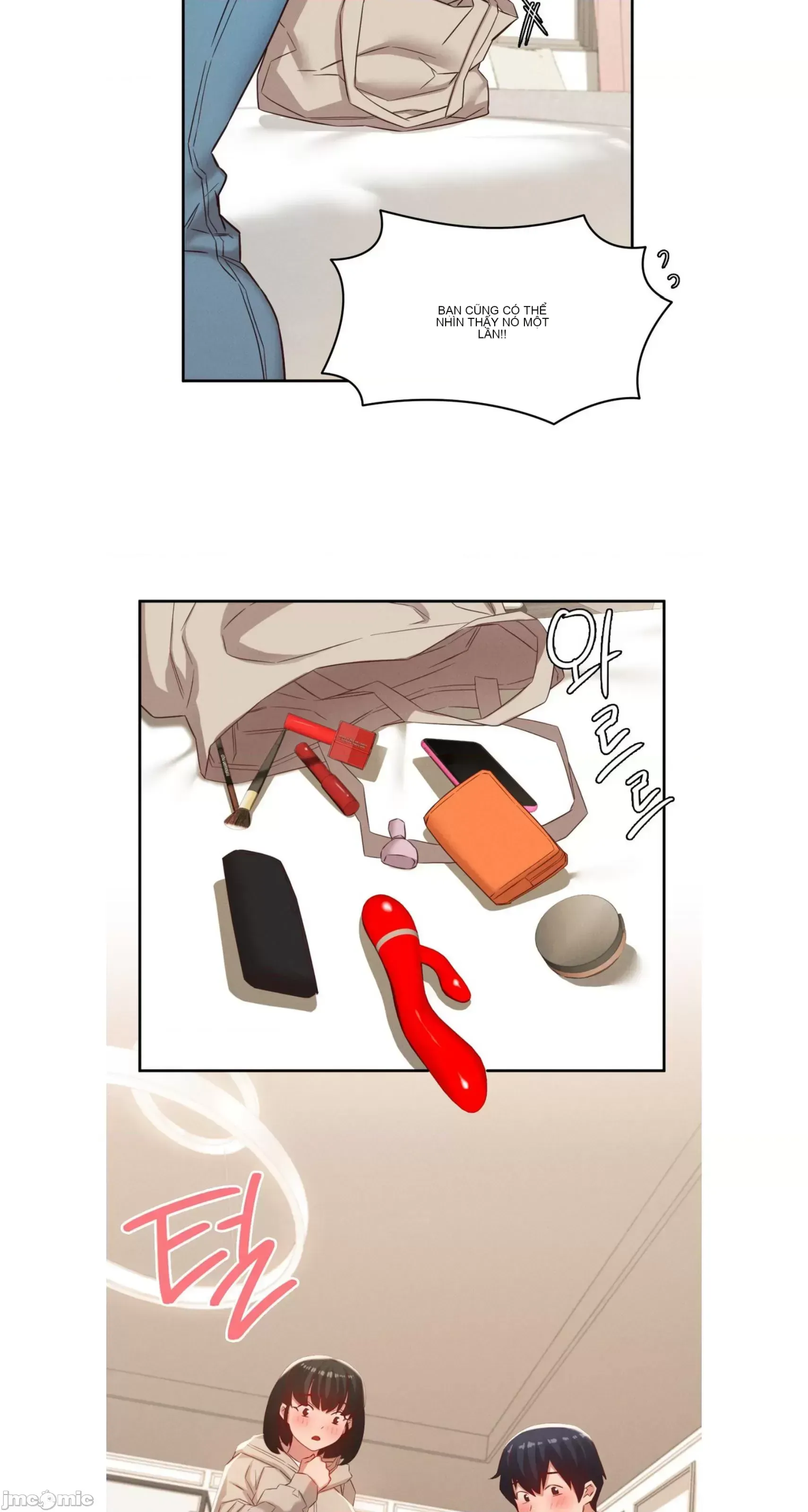 Đi đến khách sạn cùng nhau Chương 1-33